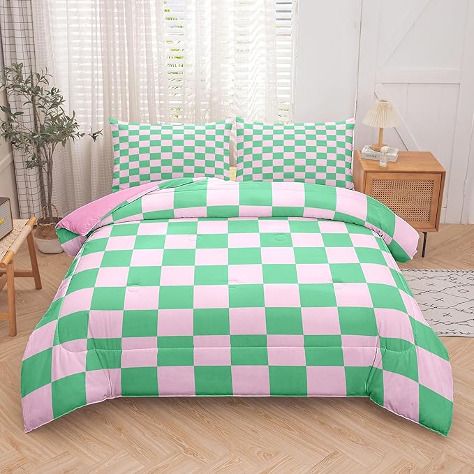 Comforter Set - Twin - 2 Piece
