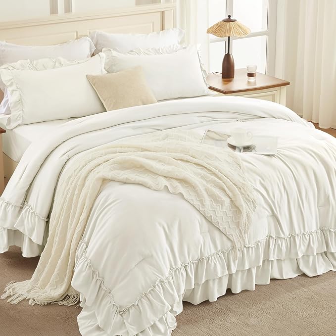 Comforter Set - Twin XL - 2 Piece