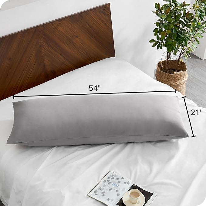 Microfiber Cooling Pillowcase