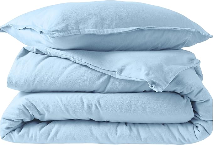 100% Cotton Duvet Cover Set - Twin XL