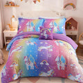 Comforter Set - Twin XL - 3 Piece