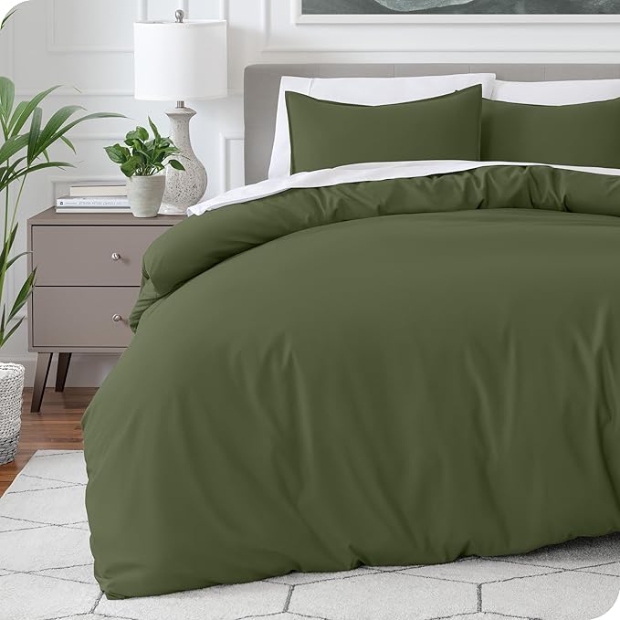 Cooling Duvet Cover - California King