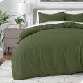 Cooling Duvet Cover - King