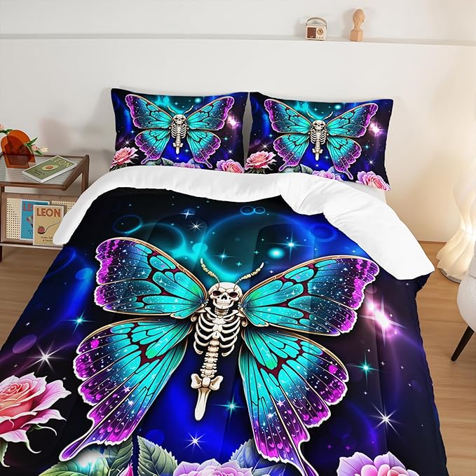 Comforter Set - Queen