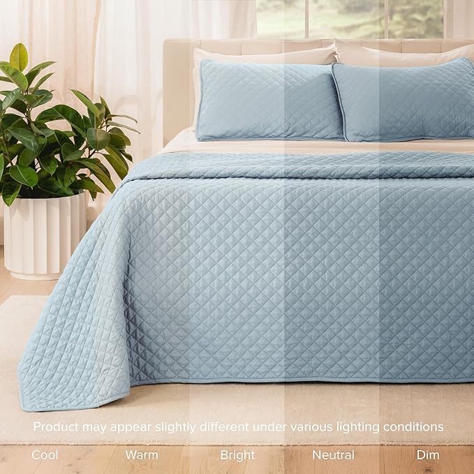 Quilt Set - Twin XL - 2 Piece