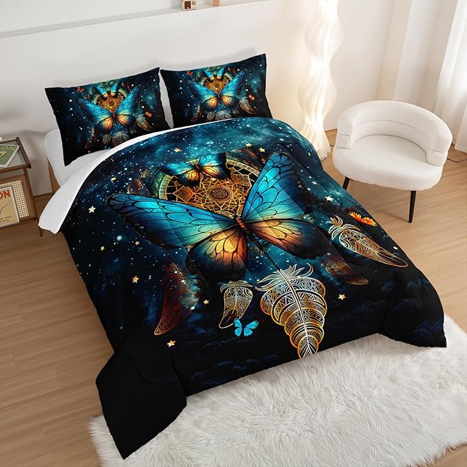 Comforter Set - King