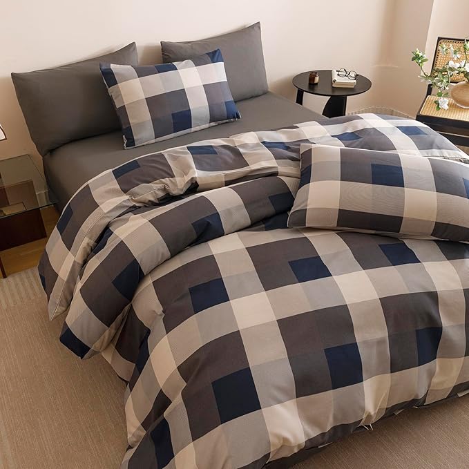 Comforter Set - King - 3 Piece