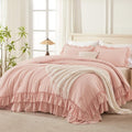 Comforter Set - Twin XL - 68 x 92 in - 2 Piece