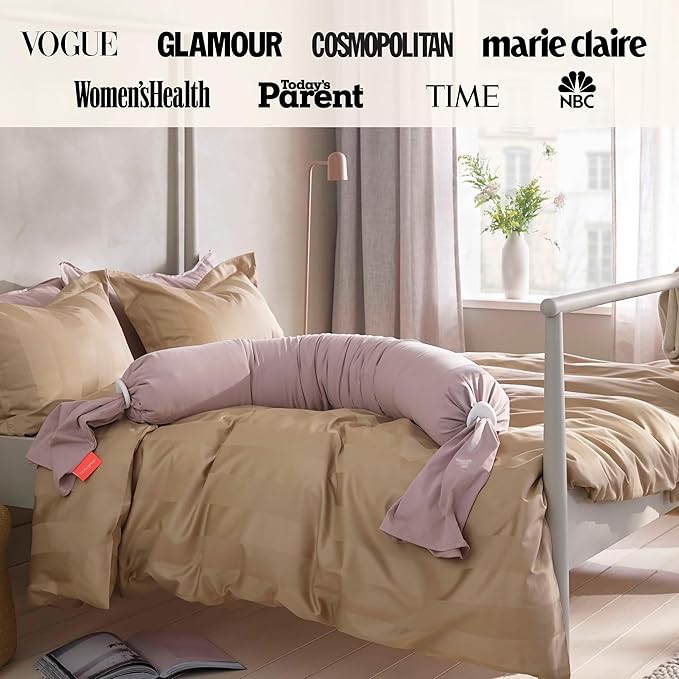Body Pillow - Full