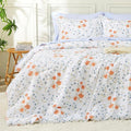 Comforter Set - Queen - 7 Piece