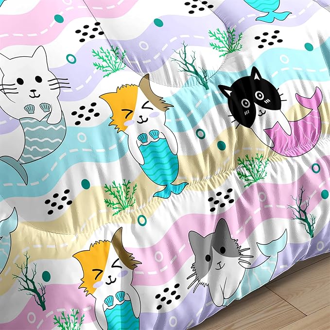 Comforter Set - Twin - 2 Piece