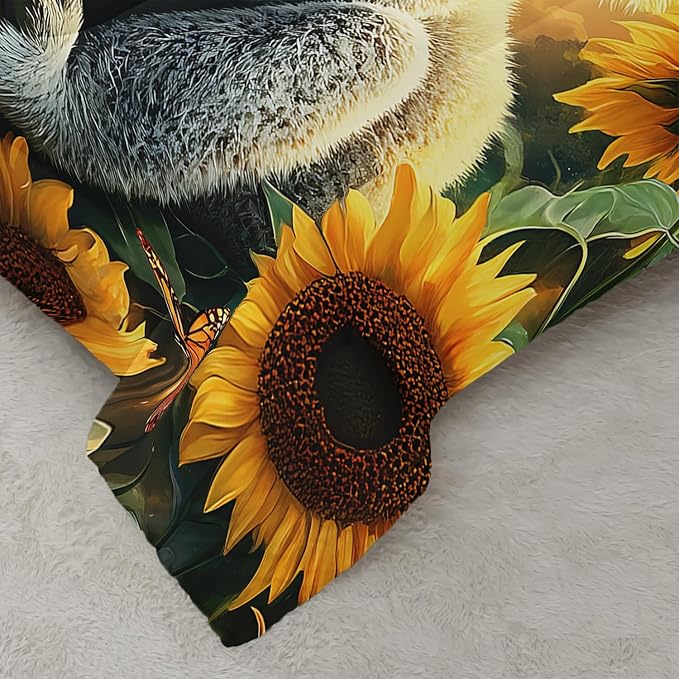 Comforter Set - Full - 3 Piece
