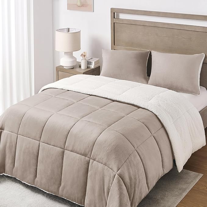 Comforter Set - King