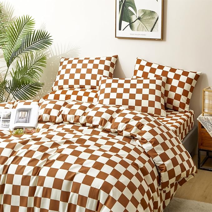 Comforter Set - King - 3 Piece