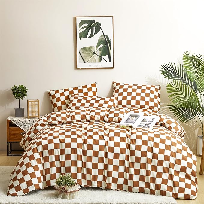 Comforter Set - Twin XL - 3 Piece