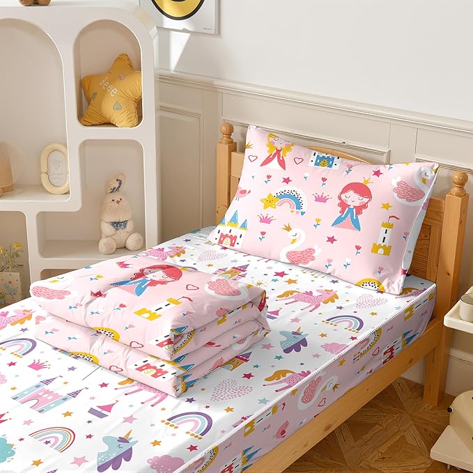 Comforter Set - Twin - 3 Piece