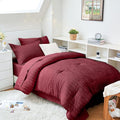 Comforter Set - Twin XL - 5 Piece