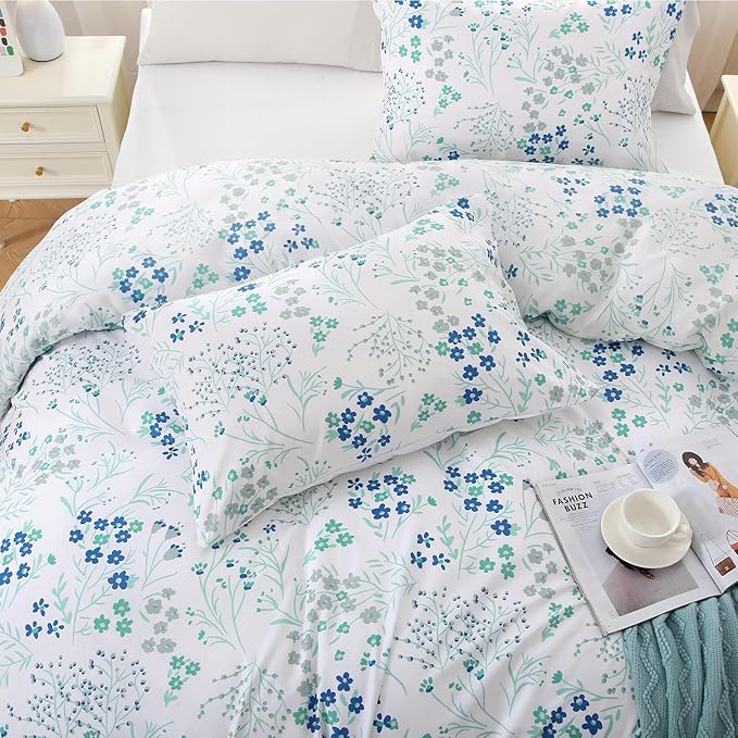 Comforter Set - Full - 7 Piece