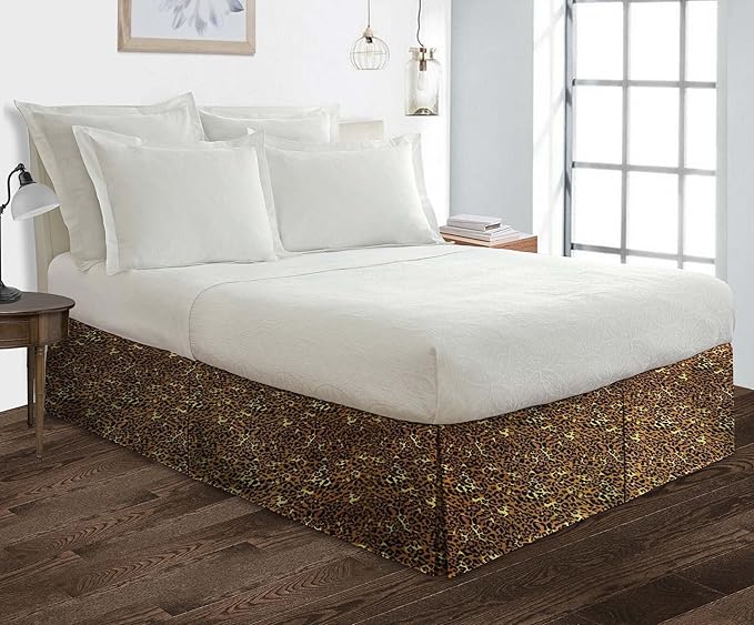 Bed Skirt - Queen