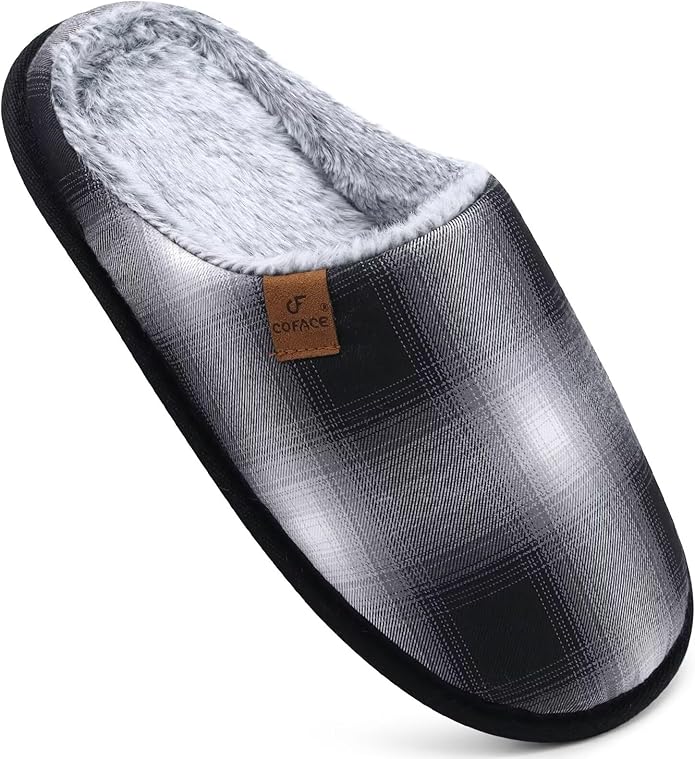 Women's Memory Foam Slippers