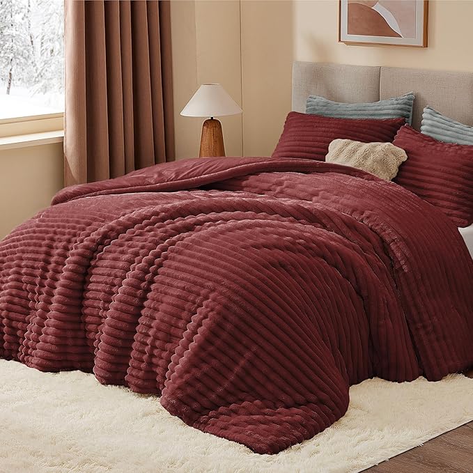 Comforter Set - Twin