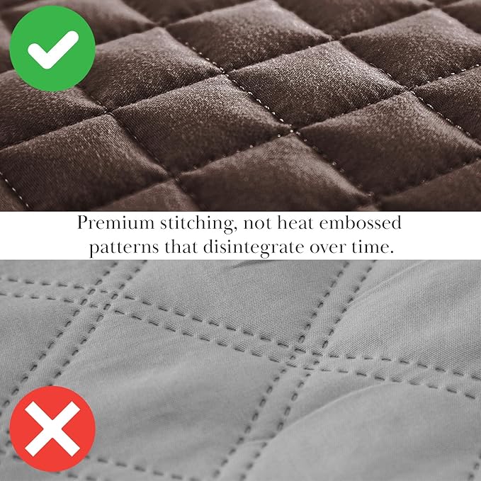 Quilt Set - Twin XL