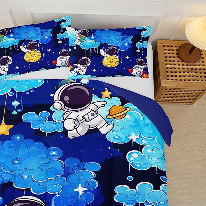 Comforter Set - Twin