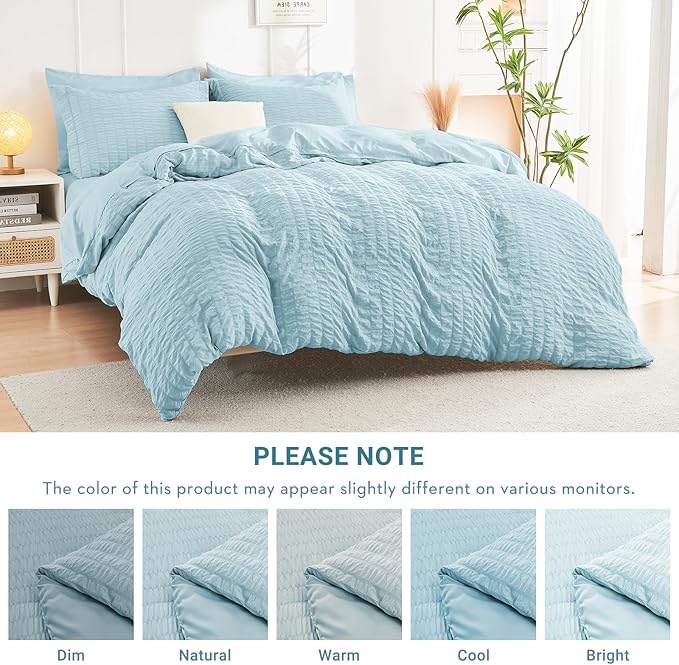 Comforter Set - Twin XL - 5 Piece
