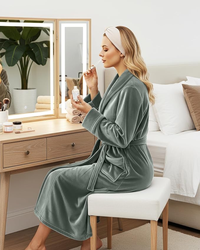 Women's Robe