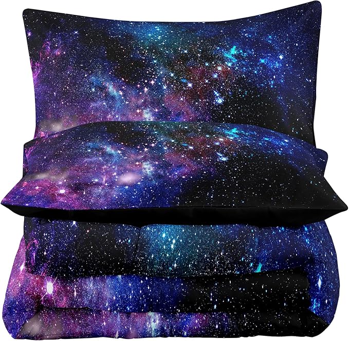 Comforter Set - King