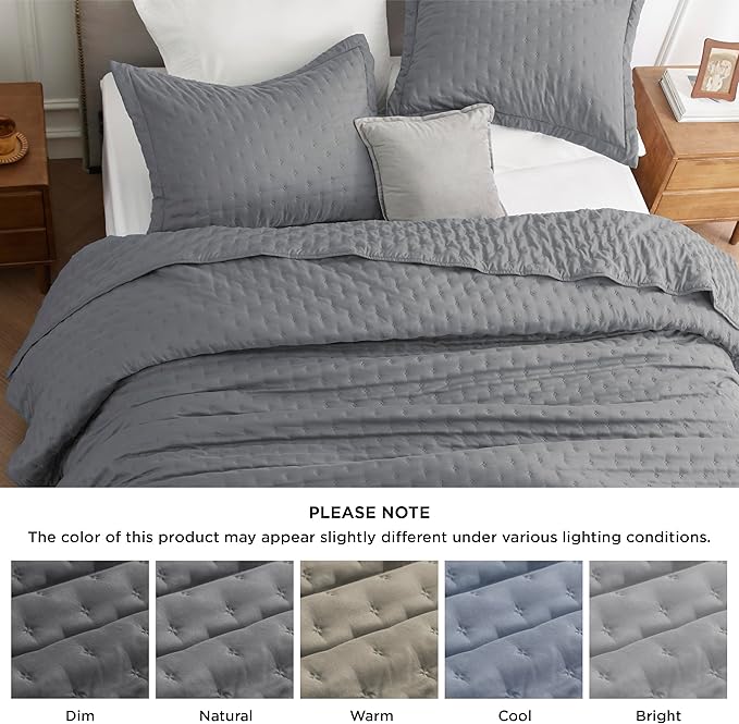 Quilt - Twin XL - 68 x 86 in
