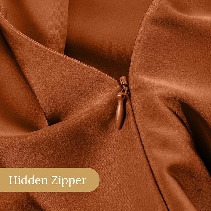 Mulberry Silk Pillowcase - King