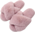 Women's Memory Foam Slippers