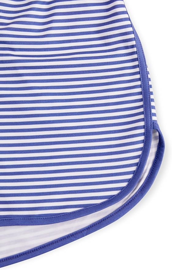 Women's Shorts Pajama Set - Short Sleeve - 2 Piece