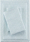 100% Cotton Bed Sheet Set - Twin - 3 Piece