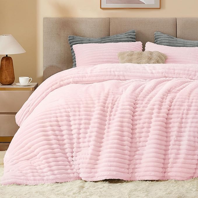 Comforter Set - Twin