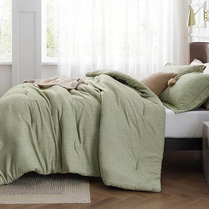 Comforter Set - Queen - 3 Piece
