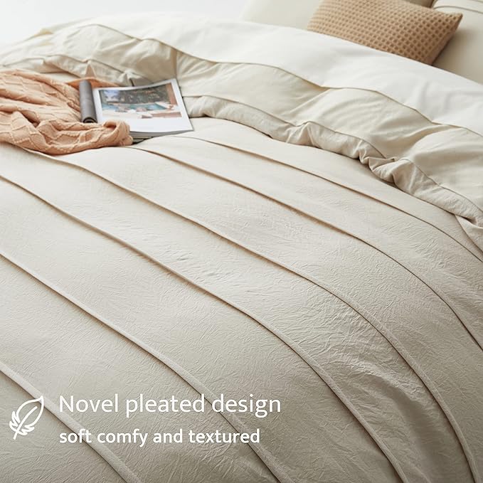 Duvet Cover Set - Twin - 2 Piece
