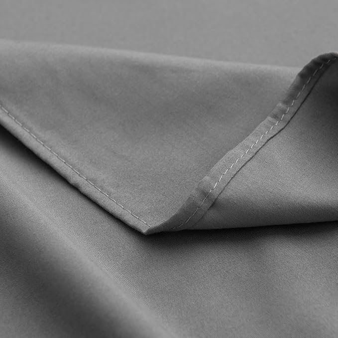 Bed Skirt - Full - 16 in Drop