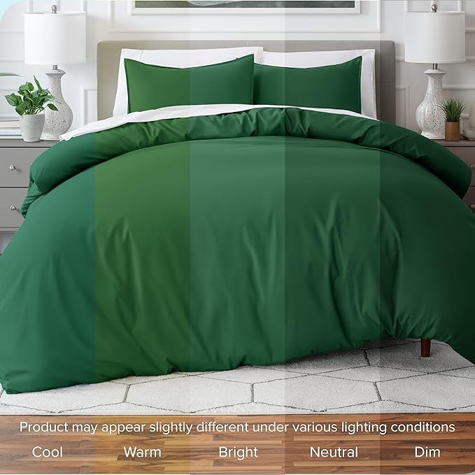 Cooling Duvet Cover - King