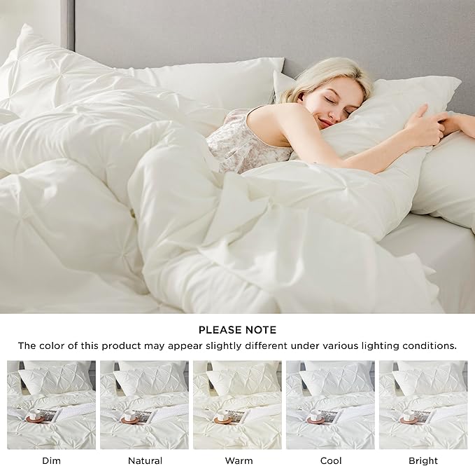 Comforter Set - Full - 7 Piece