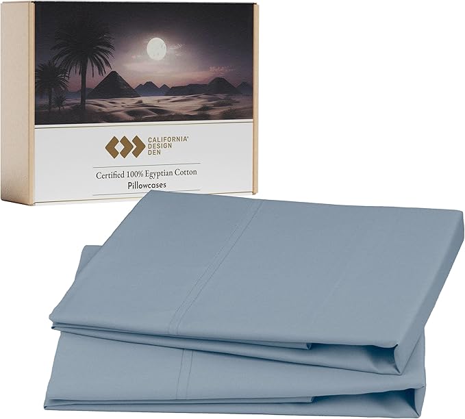 Pillowcase Set - King - 2 Piece