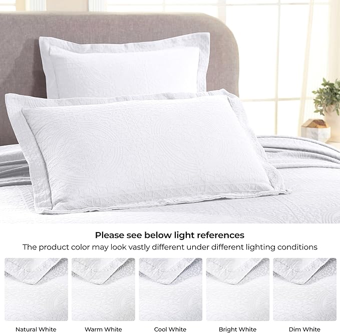 Bedding Set - Full