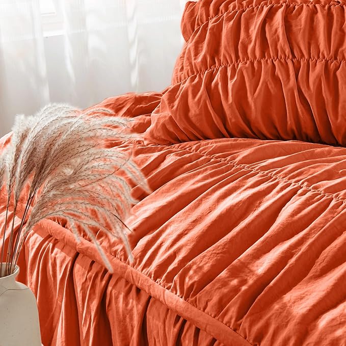 Comforter Set - Queen - 3 Piece
