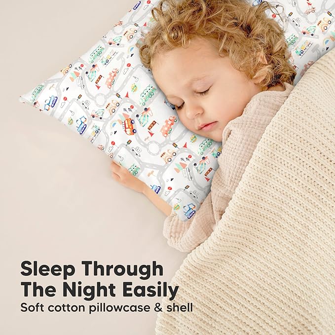 Bed Pillow