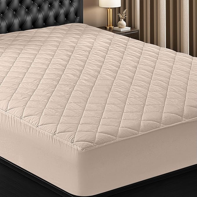 Mattress Pad - King