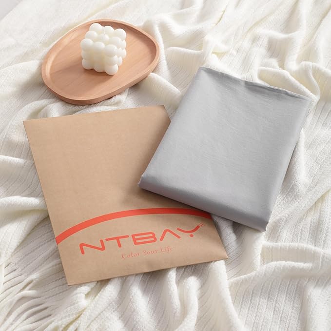 Pillowcase Set - Standard - 2 Piece