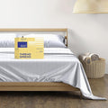 Cooling Bed Sheet Set - Full - 16 in Deep Pocket - 4 Piece