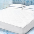 Cooling Mattress Pad - California King