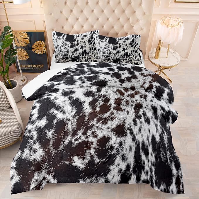 Comforter Set - King - 3 Piece